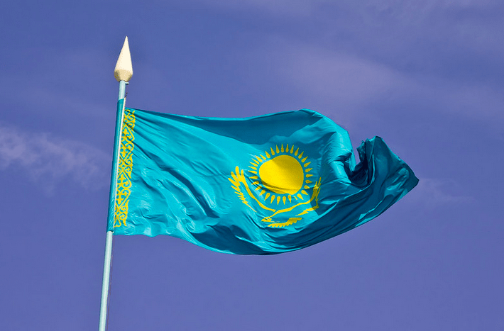 В Казахстане отменили смертную казнь