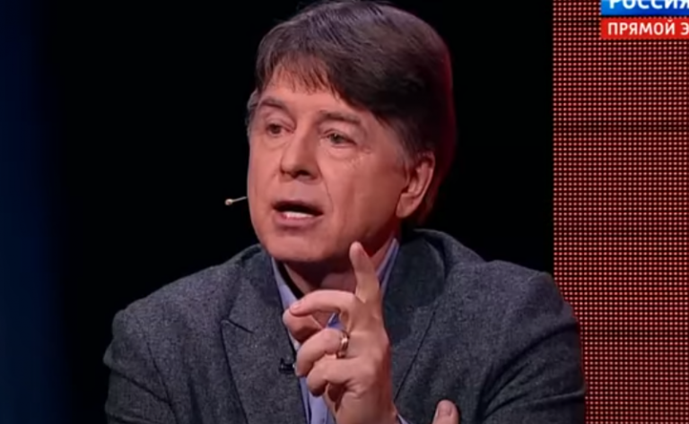 Актер Лиелайс: латвийская власть цинична в отношении своих же сограждан