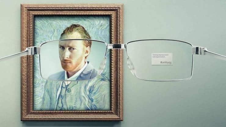 Гениальные примеры дизайна и рекламы!