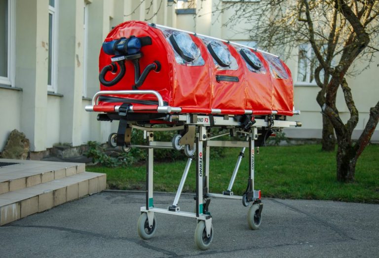 За сутки в Латвии выявлен 31 случай COVID-19