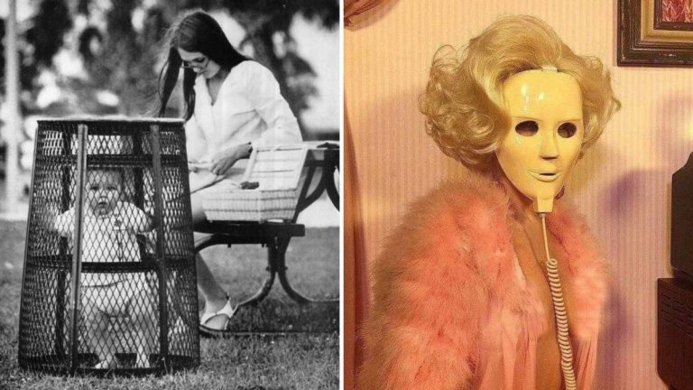 25 редких исторических фотографий, которые навсегда изменят ваше представление о прошлом