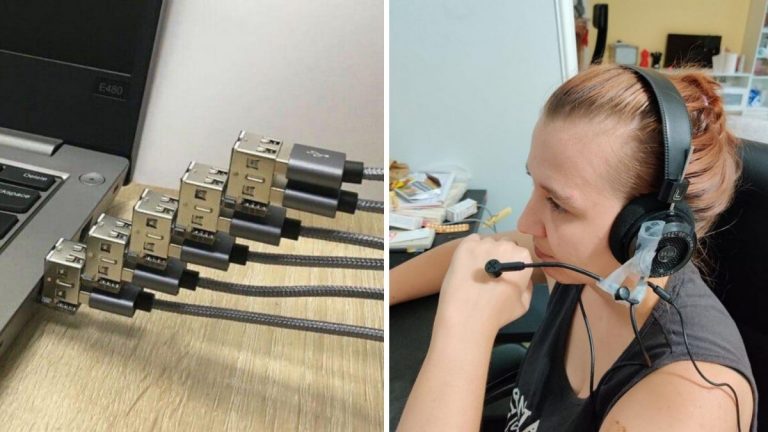 Когда в твоей жизни всё проще пареной репы — люди не знающие слово «проблема»