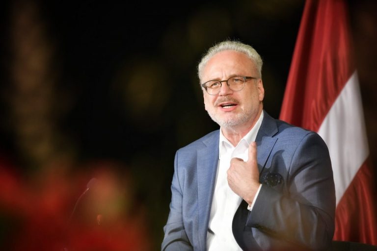 Левитс: услуги банков в будущем должны стать доступными всем жителям Латвии