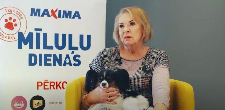 Что лежит в основе счастья домашнего питомца: ТОП-3 советов кинолога
