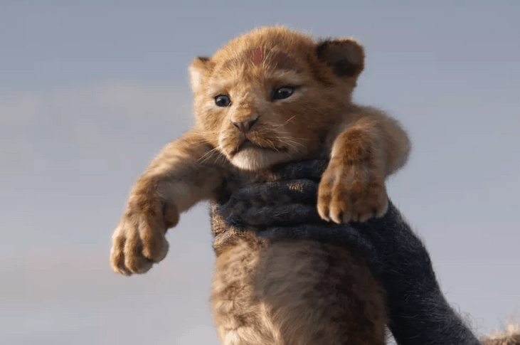 Disney снимет сиквел «Короля Льва»
