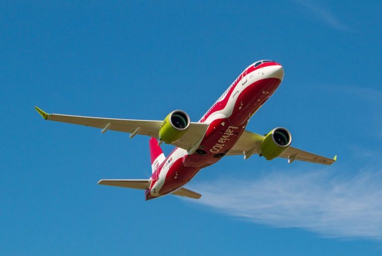 Мартин Гаусс: airBaltic выйдет из коронакризиса только сильнее