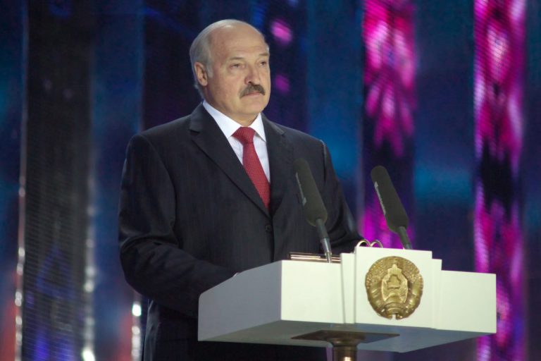 Politologs Veiko Spolitis: Lukašenko domāja, ka kļūs par apvienotas ar Krieviju valsts prezidentu