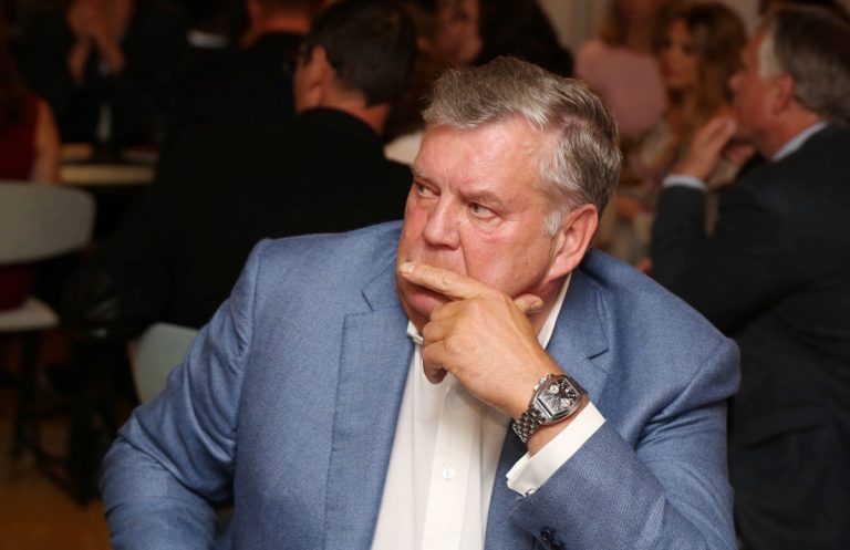 «Вилкса надо валить»: телефонной разговор Урбановича выложили в Facebook, тому пришлось извиняться