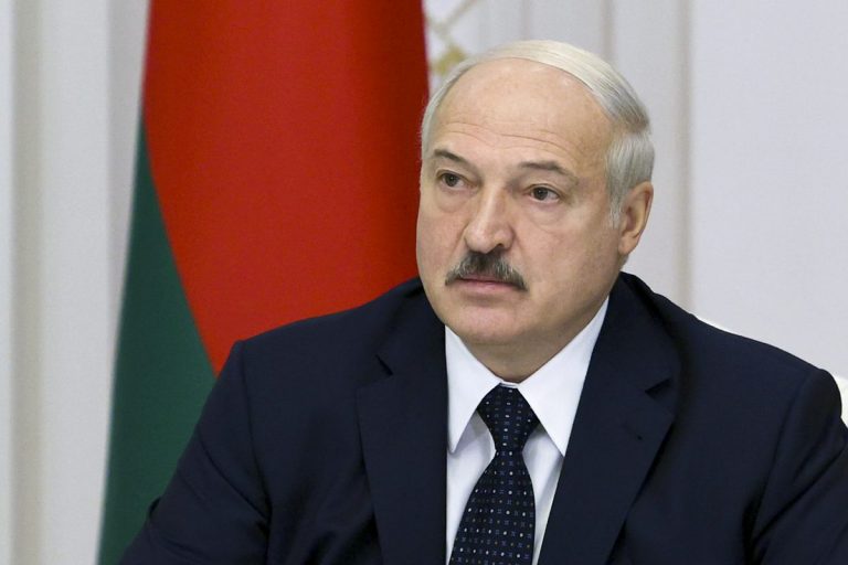 СМИ: Западная Европа не поддержит страны Балтии в вопросе санкций против Лукашенко