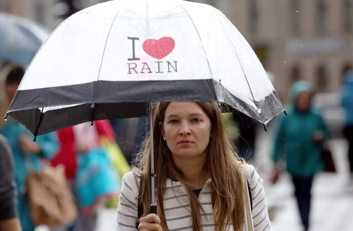 синоптики латвии