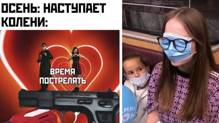 Картинки разные нужны, картинки разные важны