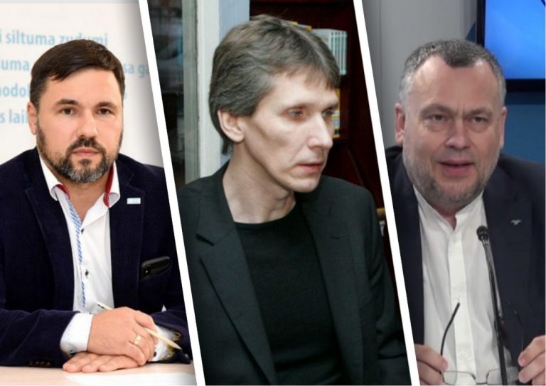 АНОНС: подробная радиопрограмма Baltkom на 7 сентября