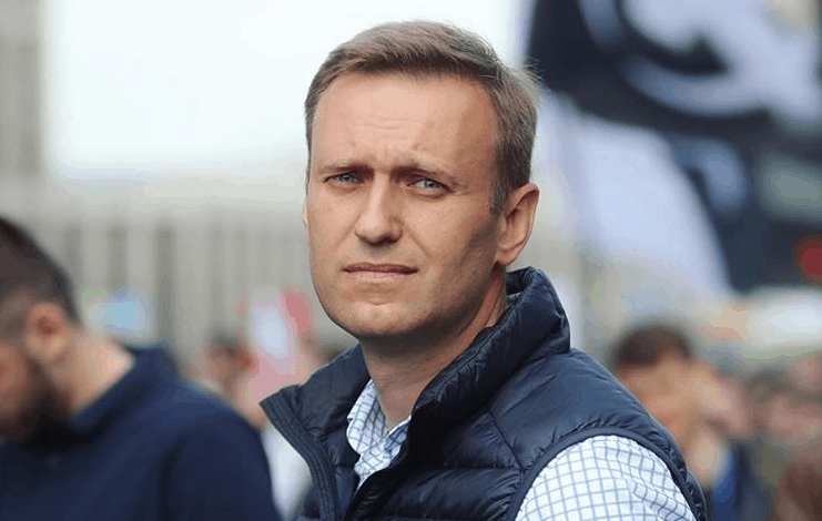 Латвийский ученый о состоянии Навального: яд действует на мозг – это самое опасное