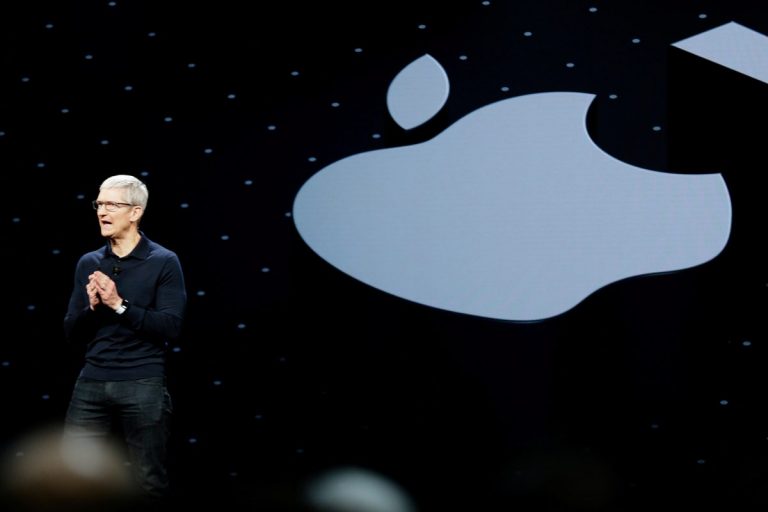 Стало известно, когда Apple представит новые гаджеты
