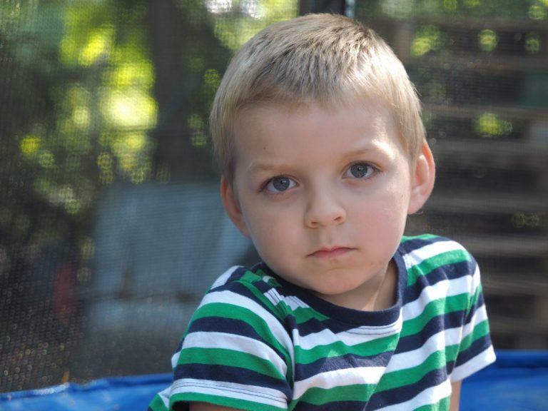 «Зеленая лампа»: чтобы 3-летний Валтерс начал говорить