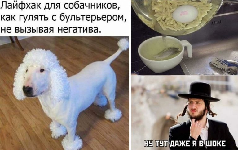 Годные лайфхаки и хитрости от пользователей сети