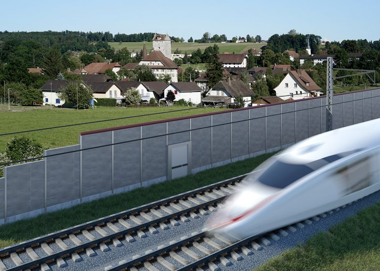 Глава компании, осуществляющей проект Rail Baltica: будущее не за грузовиками и автобусами, а за поездами