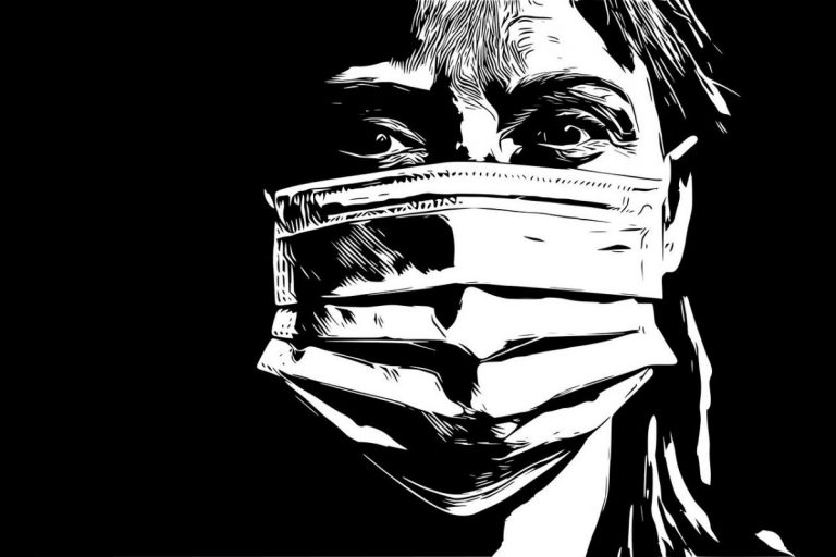 Винькеле: пандемия COVID тяжело бьет по психике. Обращайтесь за помощью!