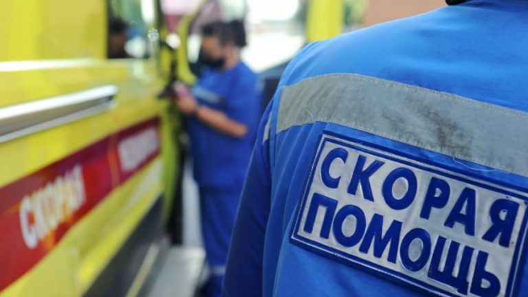 В Нижегородской области обстреляна автобусная остановка. Есть погибшие