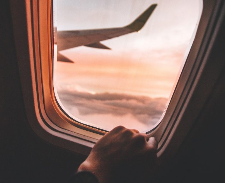 Внутренний туризм: airBaltic совершит полеты над Латвией