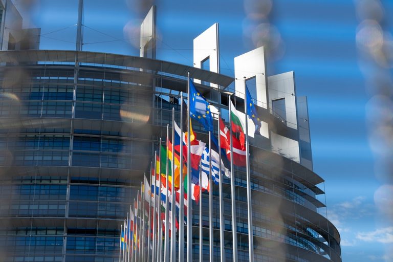 Главы МИД Евросоюза согласовали санкции против Беларуси, в список может попасть и Лукашенко