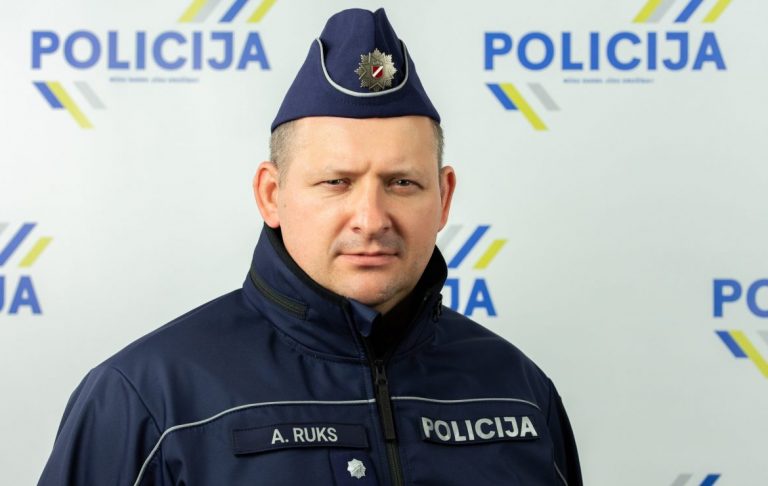 Планы нового начальника Госполиции: конец «старым временам» и передача функций «частникам»