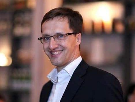 В Минске арестован бывший вице-президент airBaltic