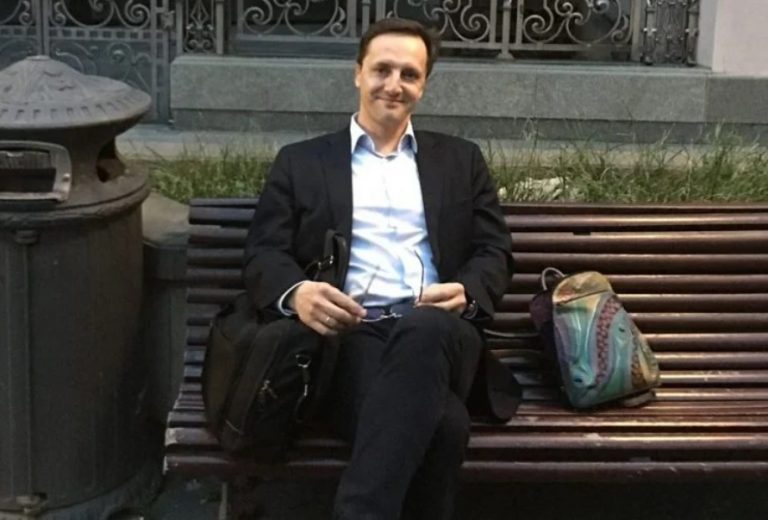 «Они услышали крики, никто не представлялся»: подробности ареста бывшего вице-президента airBaltic в Минске