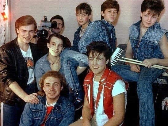 Музыкальный критик Артур Гаспарян: рухнула цензура – появилась «попса»