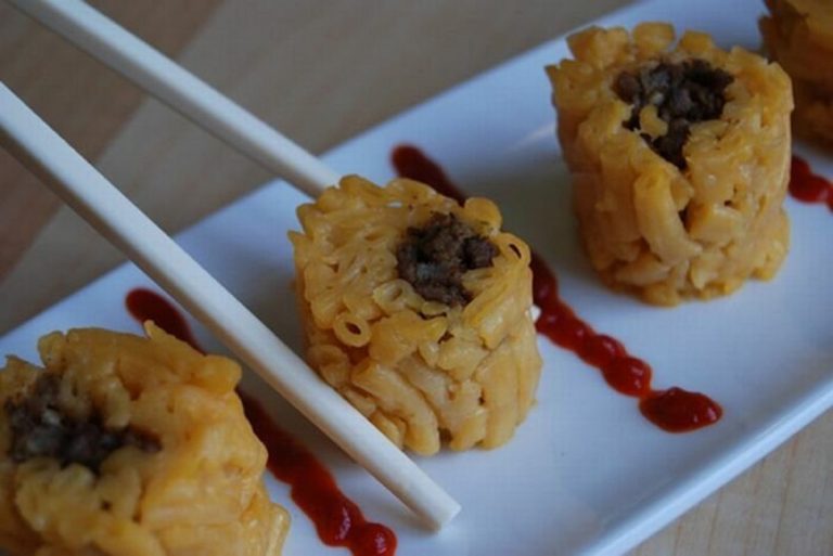 15 кулинарных изысков на грани фола и обожания