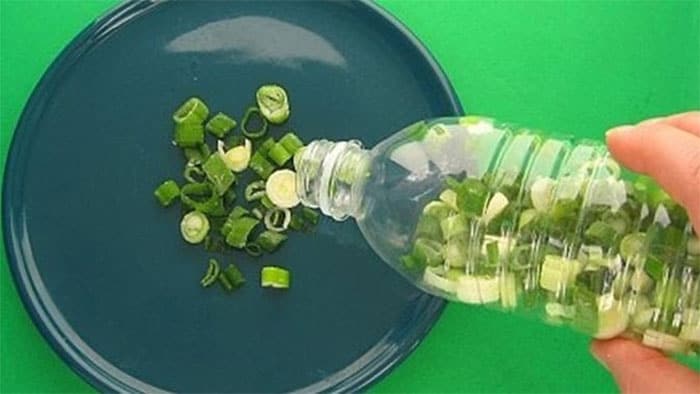 10 простых кухонных лайфхаков, которые сохранят продукты дольше
