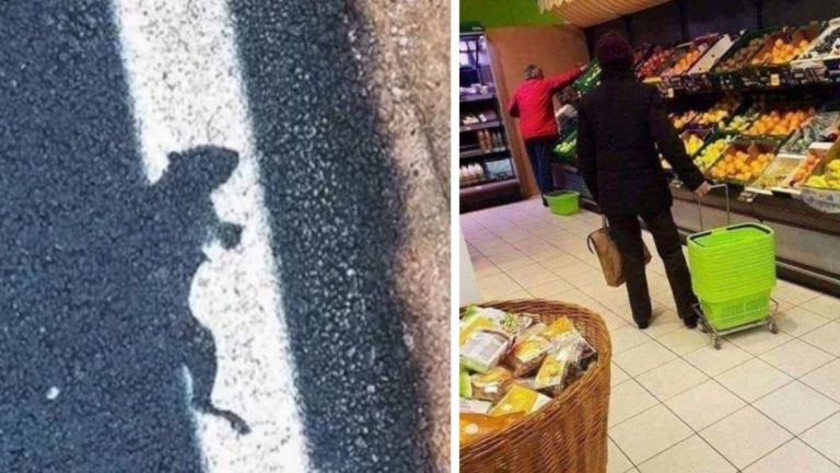 Подборка фотошедевров под лозунгом «И так сойдет!»