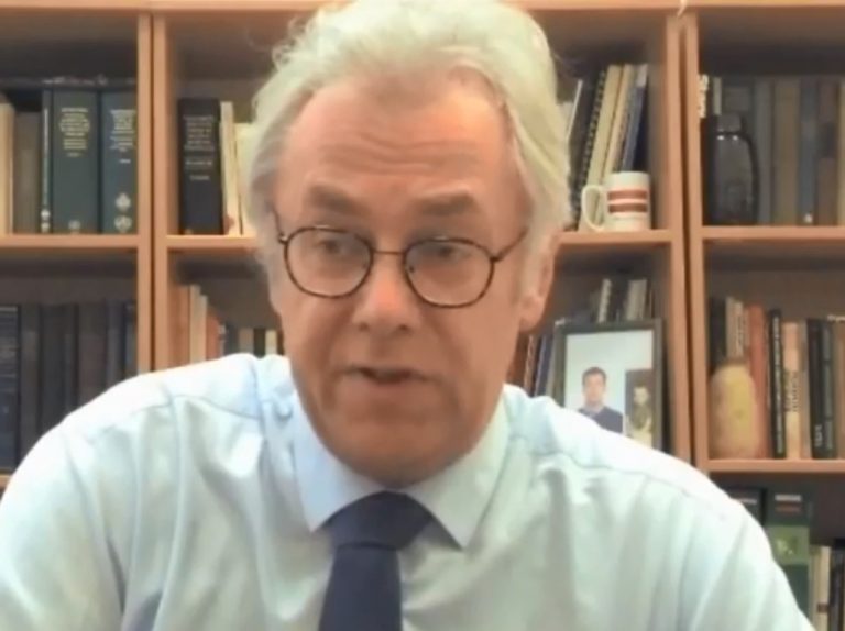Перевощиков: новые ограничения вводить не придется, если будут соблюдаться имеющиеся
