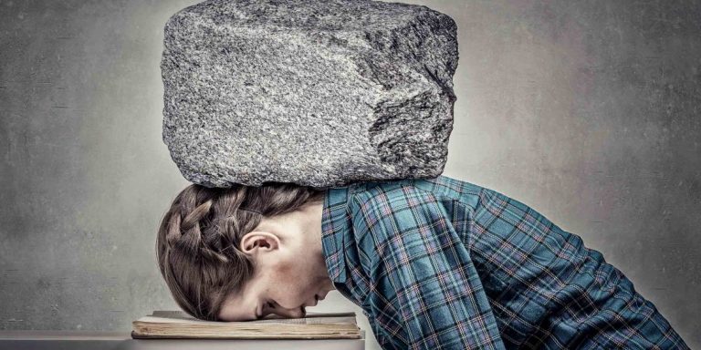 6 простых, но действенных способов, как побороть депрессию