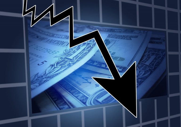 Нефть подешевела после того, как Трамп заразился коронавирусом