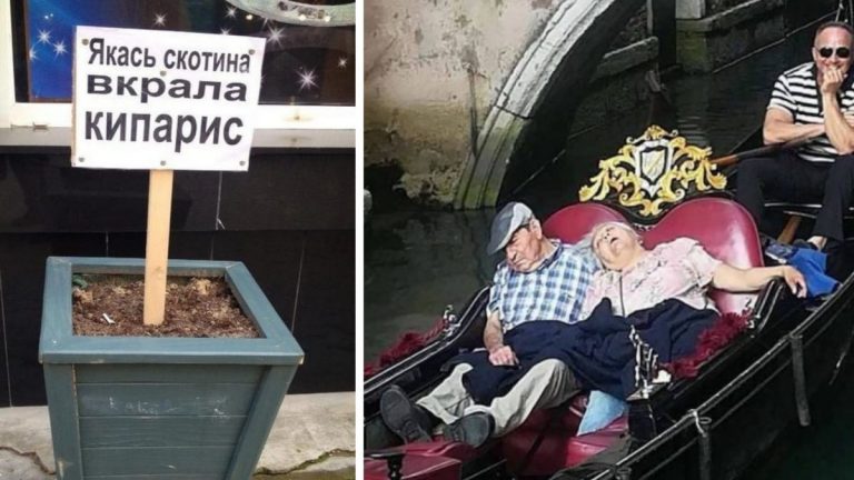 Уроки экстремального пофигизма от тех, кто вообще не умеет напрягаться