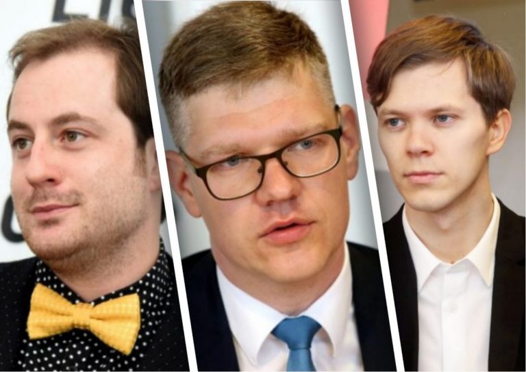 АНОНС: подробная радиопрограмма Baltkom на 21 октября