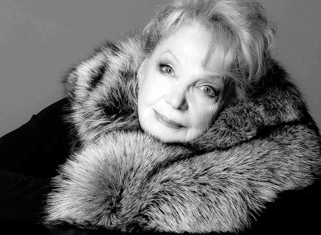 Умерла народная артистка Ирина Скобцева, мать Федора Бондарчука