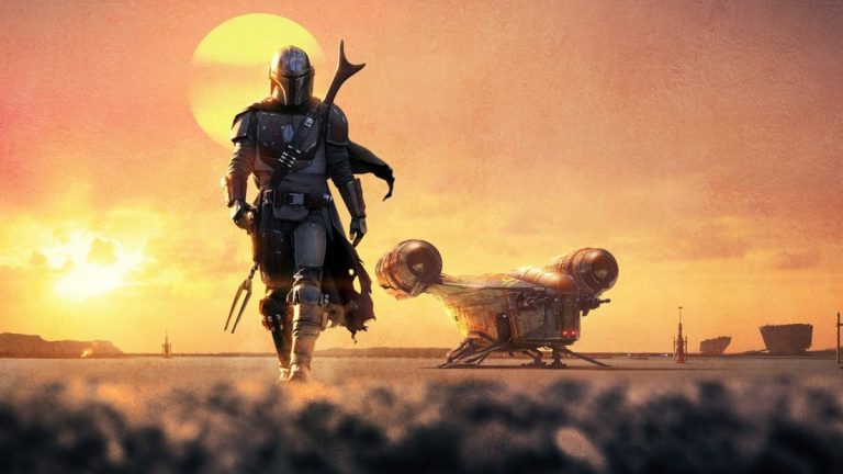 Малыш Йода возвращается: Disney выпустил трейлер нового сезона «Мандалорца»