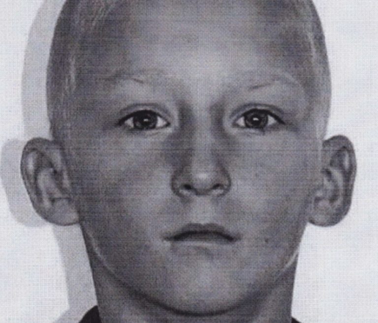 В Риге пропал 14-летний мальчик. Госполиция просит помощи