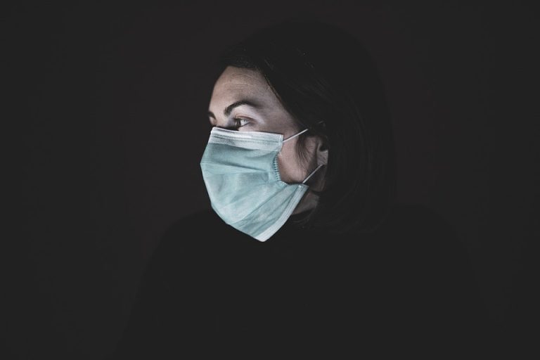 COVID-19 странах Балтии: в Литве 424 новых случая, скончались пять человек