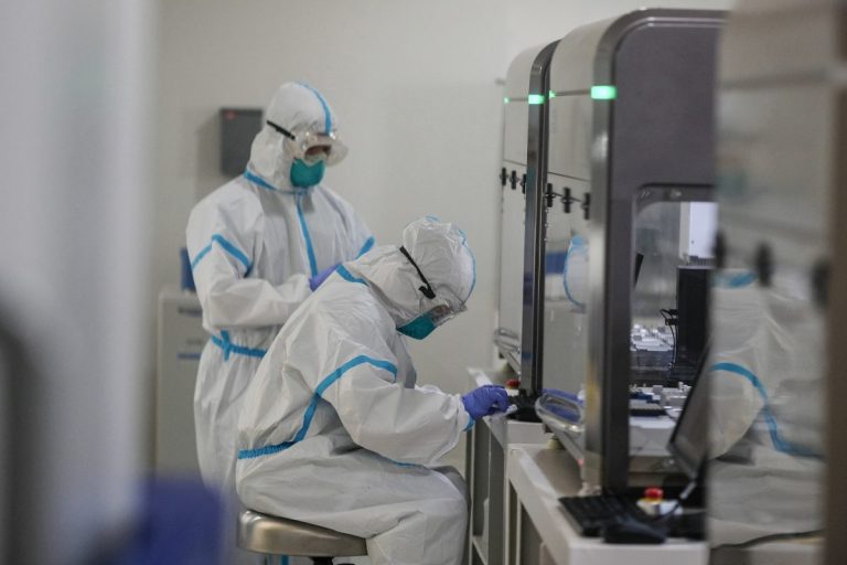 Сдать бесплатный тест на COVID-19 можно будет только с направлением врача