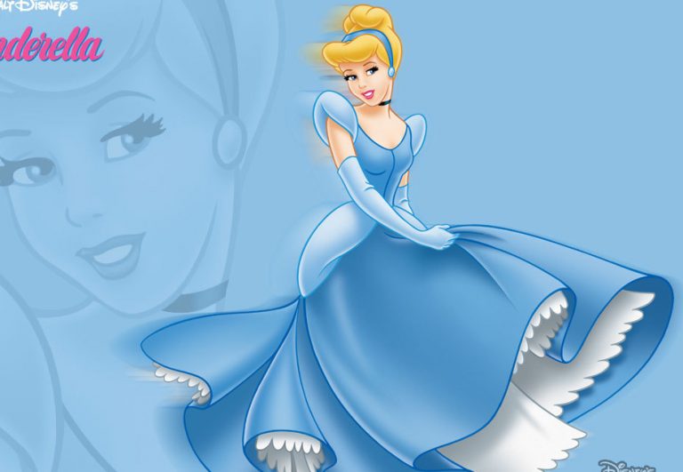 Золушка станет парнем-афроамериканцем в новом фильме Disney