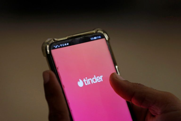 В приложении Tinder появились видеочаты