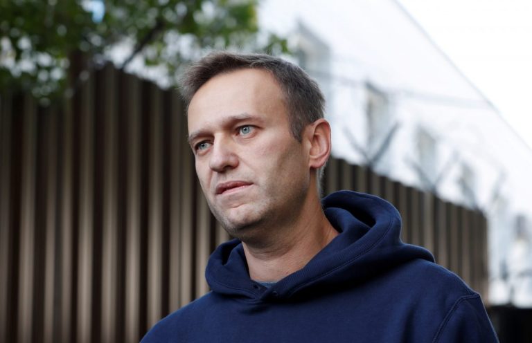 СМИ: немцы обвинили Навального в злоупотреблении положением гостя
