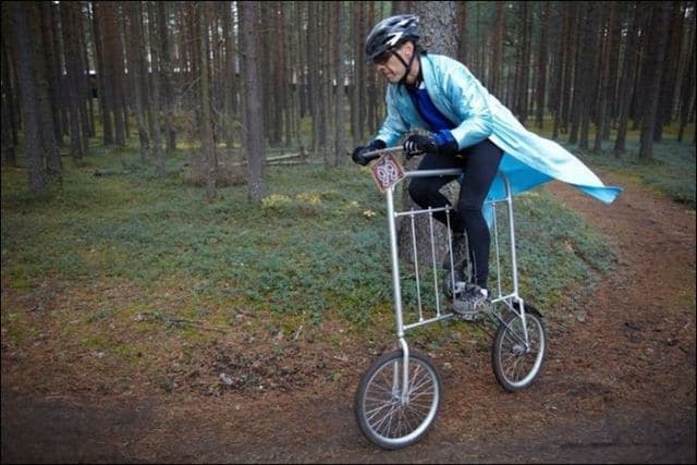 Самоделкины и кулибины наших дней, в которых есть хитрый план…