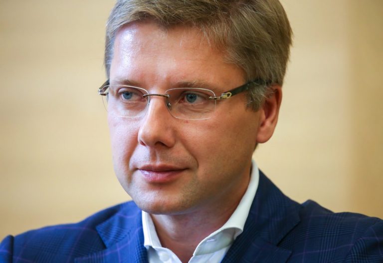 Иябс: велика вероятность, что Ушакова лишат иммунитета для уголовного преследования