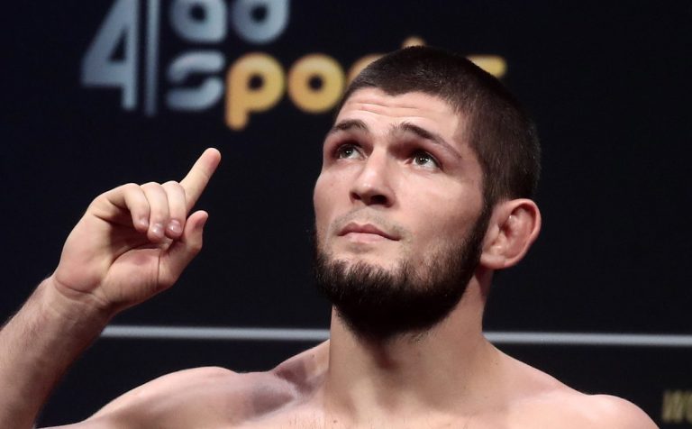 Глава UFC допустил возвращение Нурмагомедова ради 30-й победы