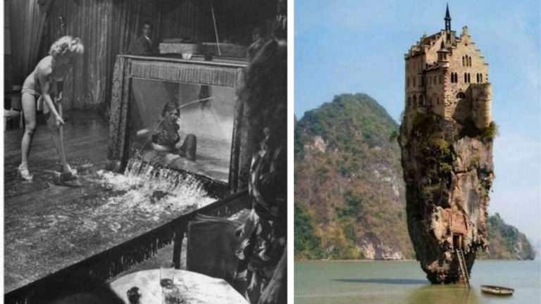 Фейк не пройдет: разоблачаем знаменитые «исторические фото» и факты