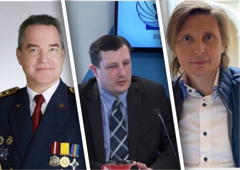 АНОНС: подробная радиопрограмма Baltkom на 5 октября